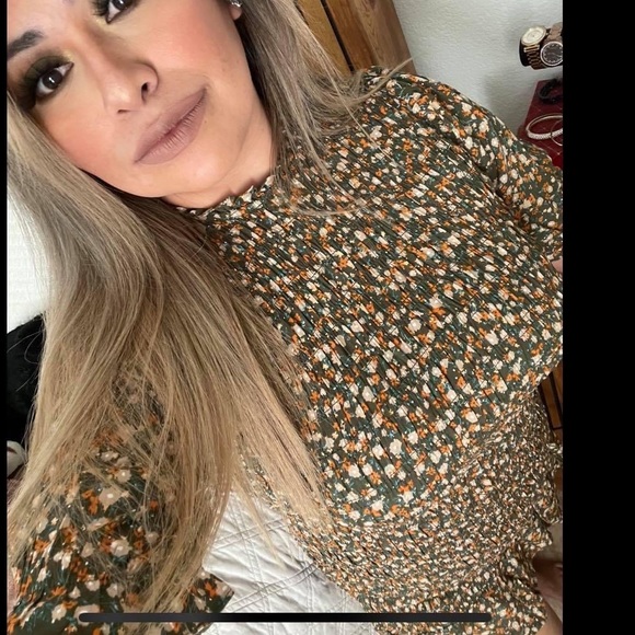 Smock dress XL - Picture 4 of 4